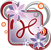 Happiness Nails & Spa logo